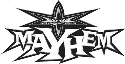 WCW Mayhem (N64) Play Online